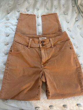 High-Rise Slim Women's Jeans